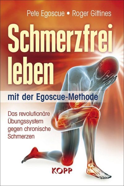 Produktbild: Schmerzfrei leben mit der Egoscue-Methode