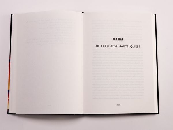 Minecraft - Die Zuflucht