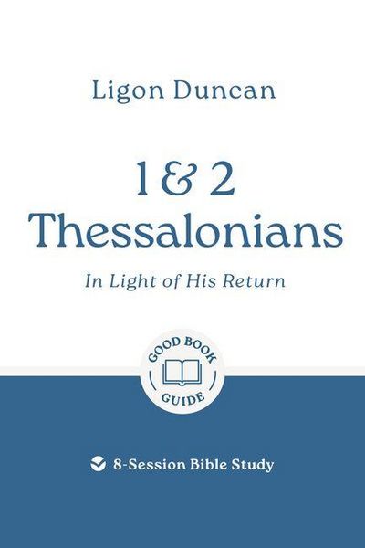 Produktbild: 1 & 2 Thessalonians: In Light of His Return