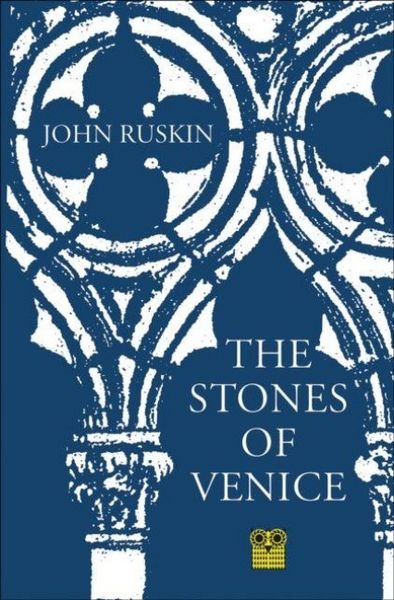 Produktbild: The Stones of Venice