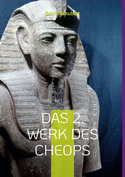 Produktbild: Das 2. Werk des Cheops