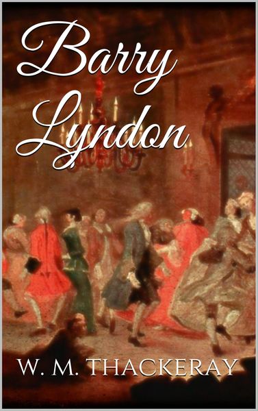Produktbild: Barry Lyndon