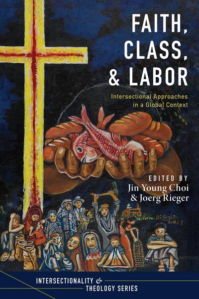Produktbild: Faith, Class, and Labor