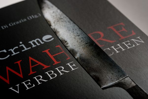 Produktbild: Stern Crime &ndash; Wahre Verbrechen