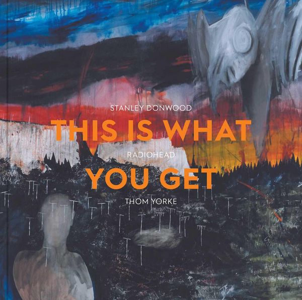 Produktbild: This Is What You Get