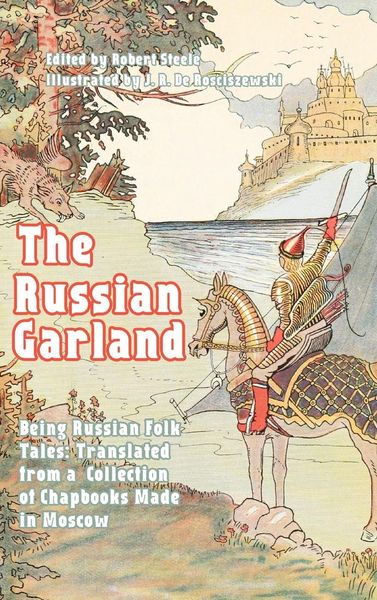 Produktbild: The Russian Garland