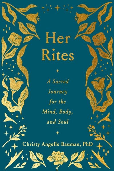 Produktbild: Her Rites