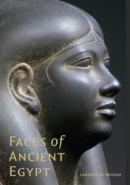 Produktbild: Faces of Ancient Egypt