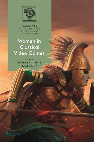 Produktbild: Women in Classical Video Games