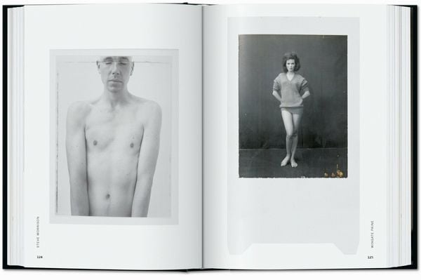 Produktbild: The Polaroid Book