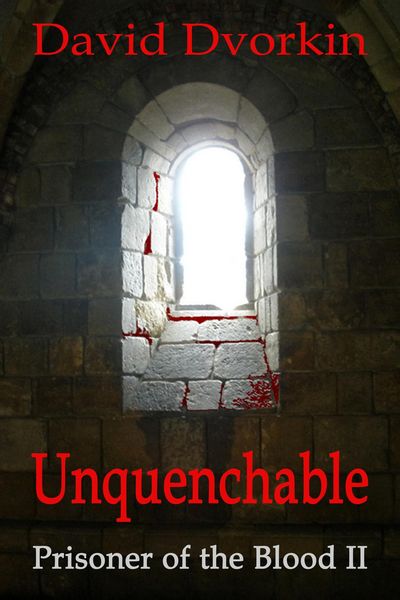 Produktbild: Prisoner of the Blood II: Unquenchable