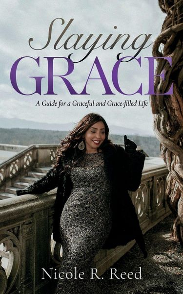 Produktbild: Slaying Grace