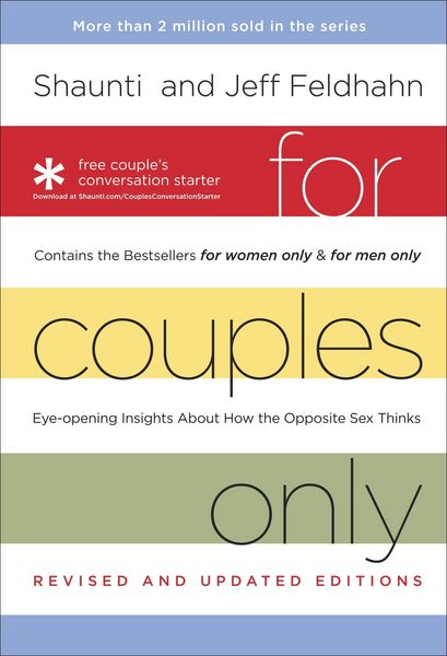 Produktbild: For Couples Only Boxed Set