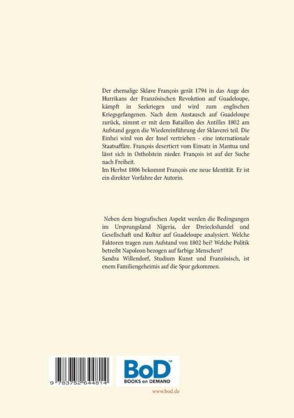 Produktbild: Auf der Suche nach Freiheit