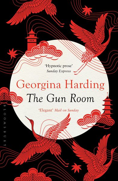 Produktbild: The Gun Room