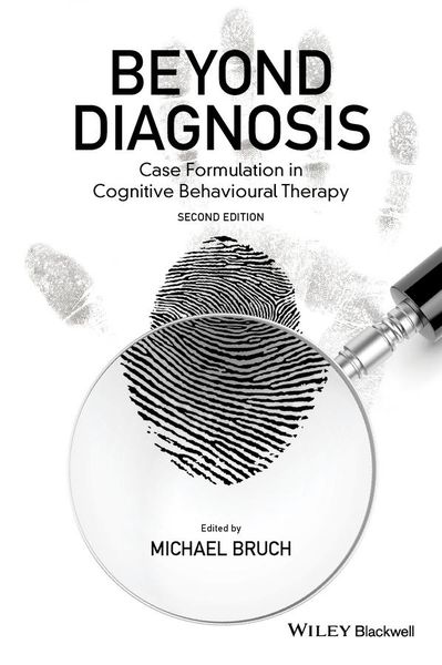 Produktbild: Beyond Diagnosis