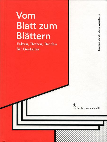 Produktbild: Vom Blatt zum Bl&auml;ttern