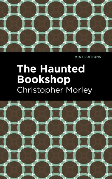 Produktbild: The Haunted Bookshop