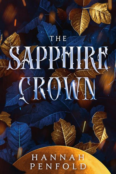 Produktbild: The Sapphire Crown