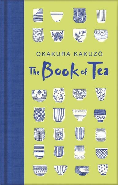 Produktbild: The Book of Tea