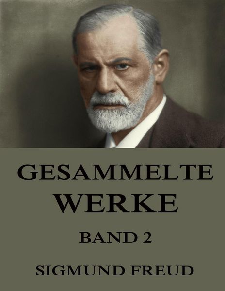Produktbild: Gesammelte Werke, Band 2