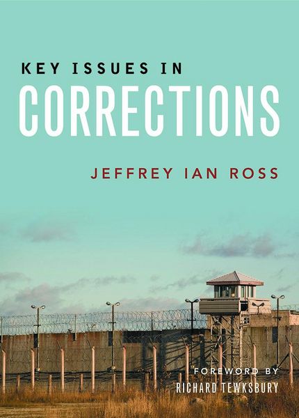 Produktbild: Key Issues in Corrections