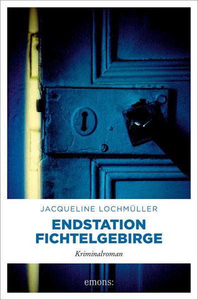 Produktbild: Endstation Fichtelgebirge