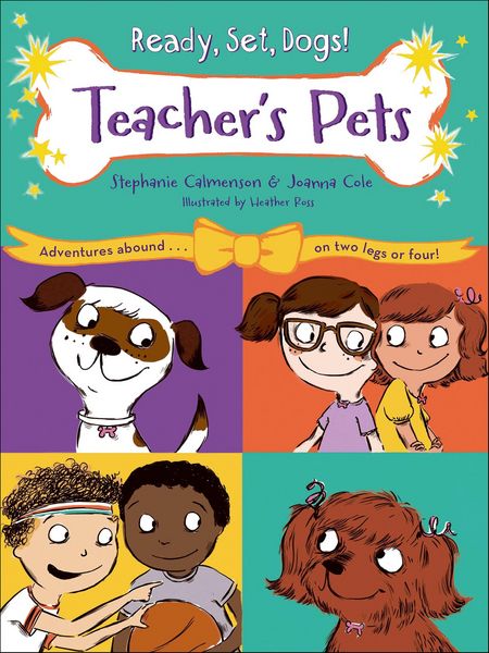 Produktbild: Teacher's Pets