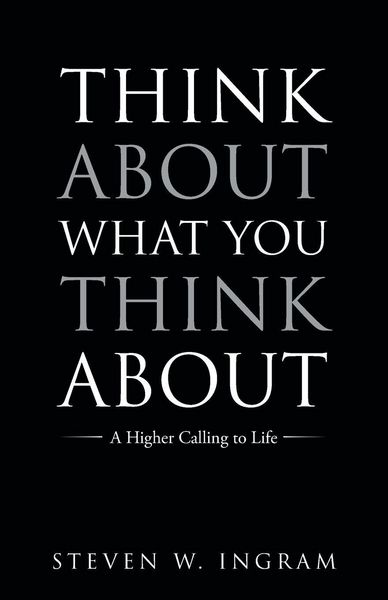 Produktbild: Think About What You Think About