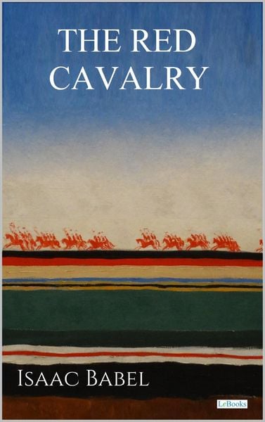 Produktbild: The Red Cavalry - Babel