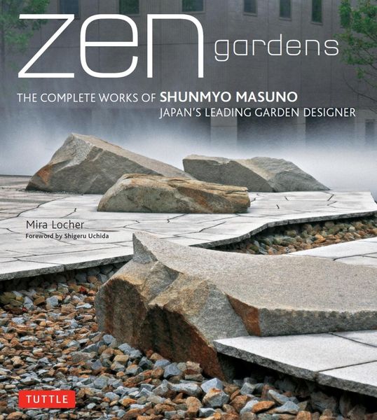 Produktbild: Zen Gardens