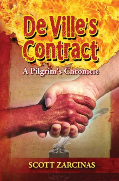 Produktbild: DeVille's Contract