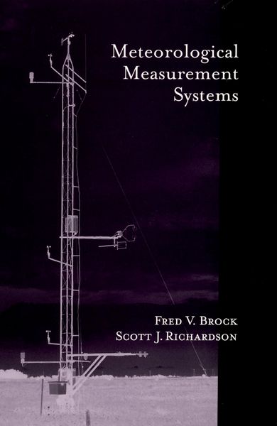 Produktbild: Meteorological Measurement Systems