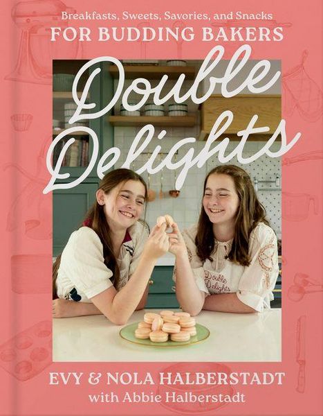 Produktbild: Double Delights