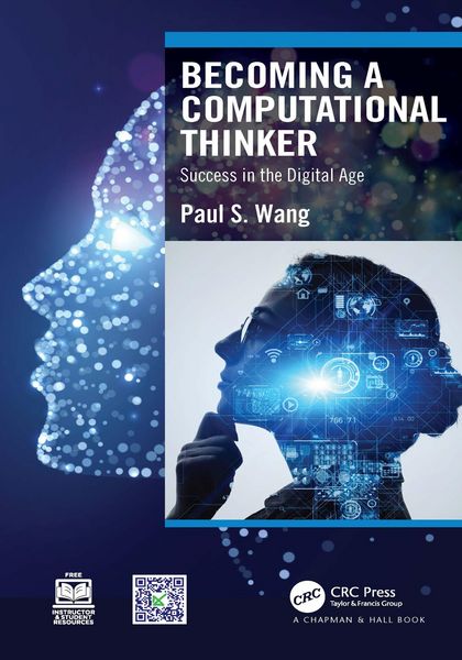 Produktbild: Becoming a Computational Thinker