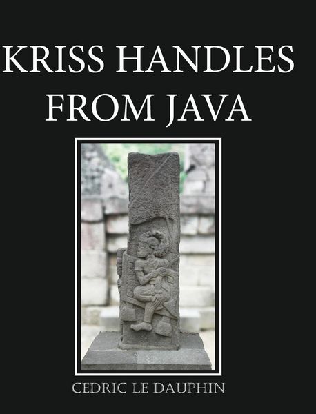 Produktbild: Kriss handles from Java