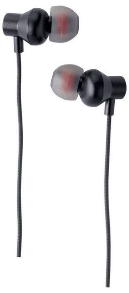 Produktbild: Lenco CD-340BK Tragbarer CD-Player CD, CD-R, CD-RW, MP3, CD, CD-R, CD-RW, MP3 Schwarz