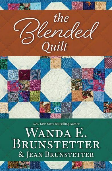 Produktbild: The Blended Quilt