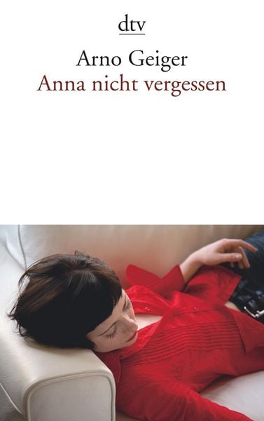 Produktbild: Anna nicht vergessen
