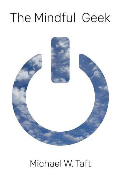 Produktbild: The Mindful Geek: Secular Meditation for Smart Skeptics
