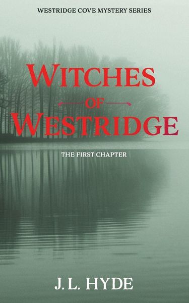 Produktbild: Witches of Westridge