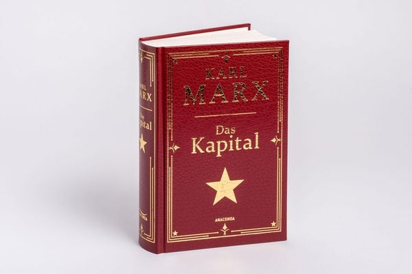 Produktbild: Das Kapital