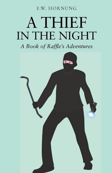 Produktbild: A Thief in the Night