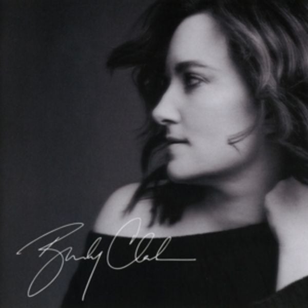 Brandy Clark - Brandy Clark, CD
