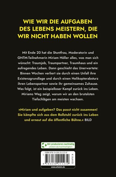 Produktbild: Das Leben ist ungerecht