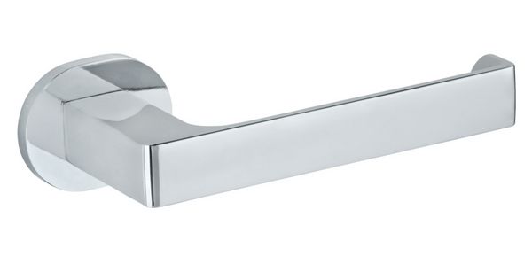 Produktbild: UV-Loc&reg; Toilettenpapierhalter Mod. Maribor, Befestigen ohne Bohren mit innovativem Klebesystem