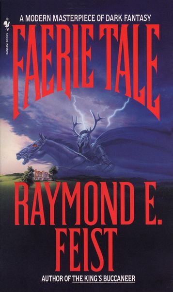 Produktbild: Faerie Tale