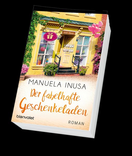 Produktbild: Der fabelhafte Geschenkeladen