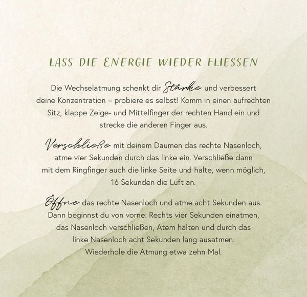 Produktbild: Hier. Heute. Jetzt.