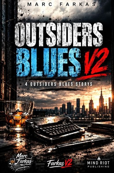 Produktbild: Outsiders Blues V2